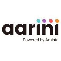 AARINI CONSULTING Logo
